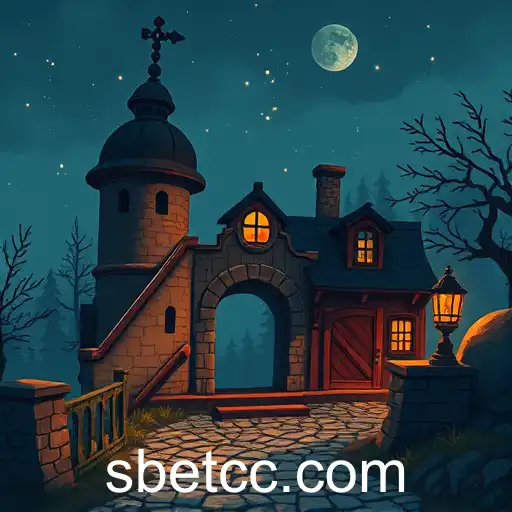 Exploring the Exciting World of Adventure Quests: The Role of 'Sbet' in Gaming