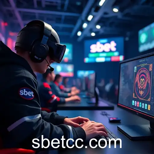 sbet