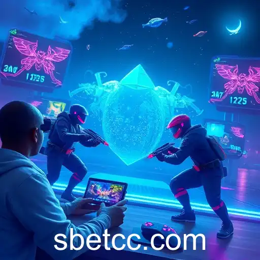 The Evolution of Online Gaming in 2025