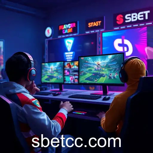 The Evolution of Online Gaming in 2025