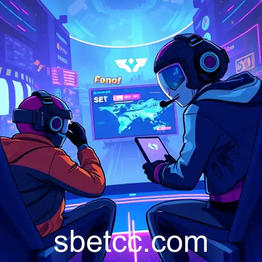 Evolving Trends in Online Gaming