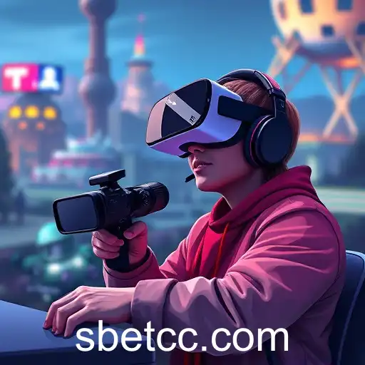 Exploring the Rise of Online Gaming in the UK