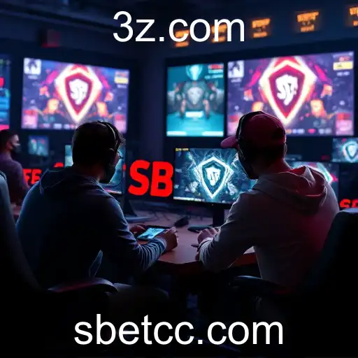 Exploring SBet: The Online Gaming Revolution