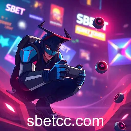 Innovative Gaming Trends and SBET's Influence