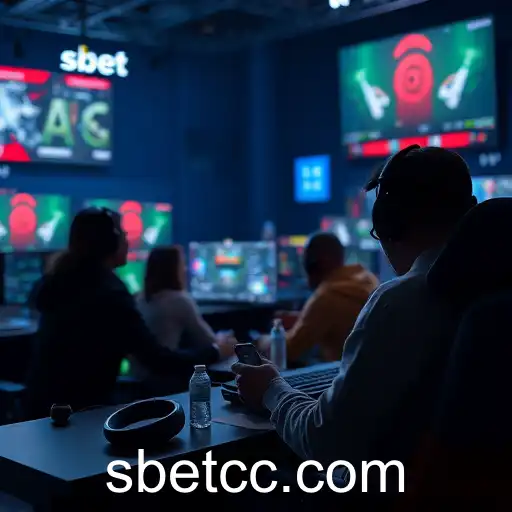 Gaming on the Rise: The Impact of Betting Trends