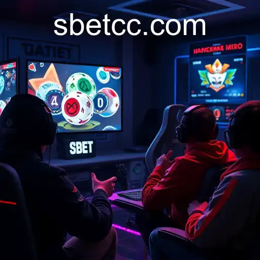 The Rise of Online Gaming: SBET's Pivotal Role
