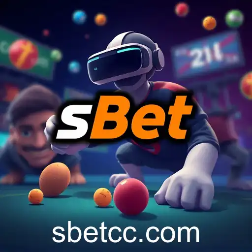 The Rise of sbet in Digital Gaming
