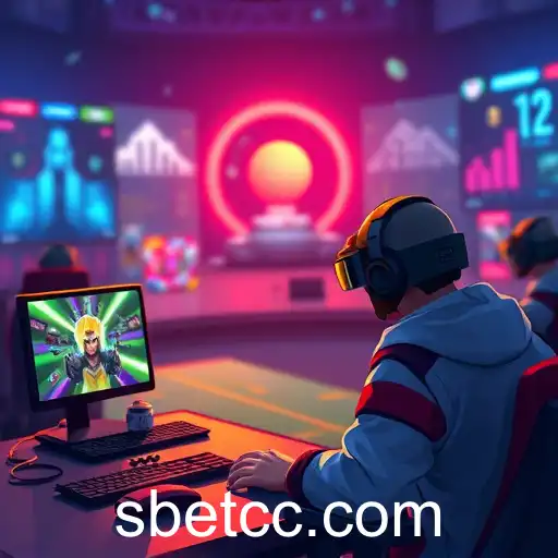 The Rise of Online Gaming Platforms