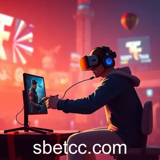 The Rise of Virtual Gaming Amid Global Changes