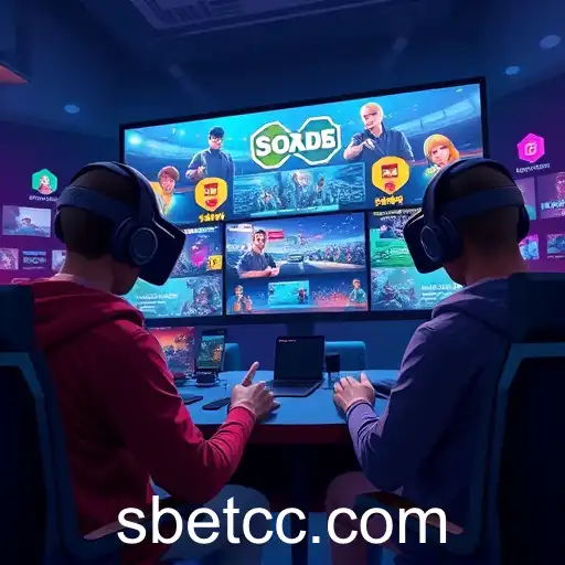 The Rising Influence of Online Gaming Platforms