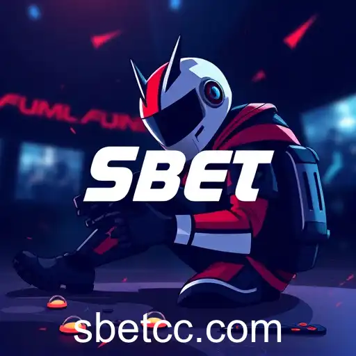 Sbet Gaming: The Future of Online Play