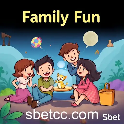 Sbet Expands Gaming Horizons with New Features