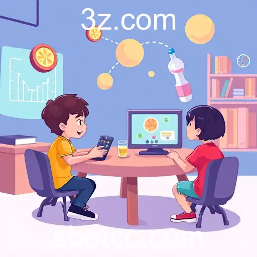 Rising Trends in Gaming: SBET's Impact on Online Entertainment