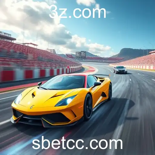 Sbet Engages Users with Dynamic Features