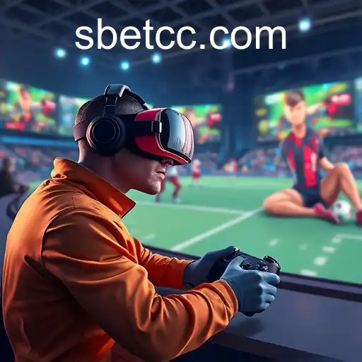 The Rise of Online Gaming and the Role of SBET