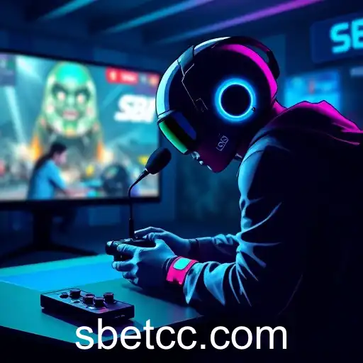 The Rise of SBET in Online Gaming
